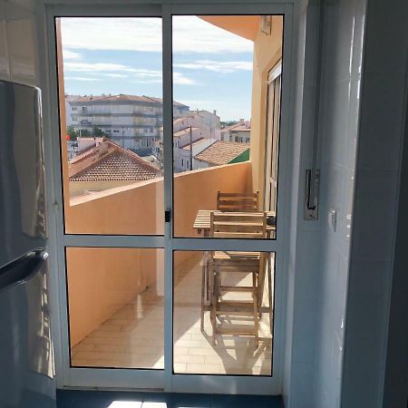 Gamboa Surf Apartment Peniche Dış mekan fotoğraf