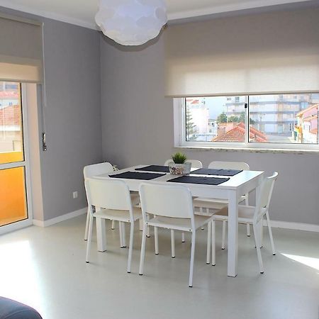 Gamboa Surf Apartment Peniche Dış mekan fotoğraf