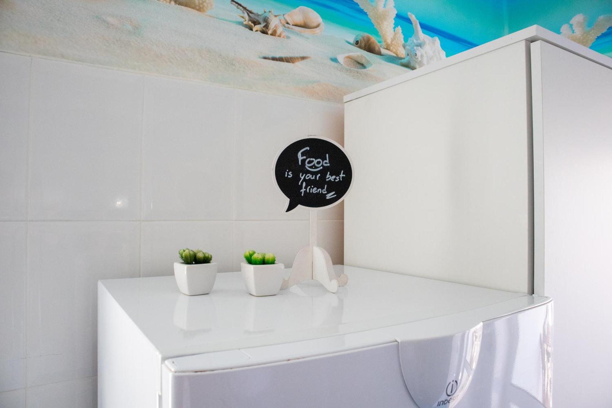 Gamboa Surf Apartment Peniche Dış mekan fotoğraf