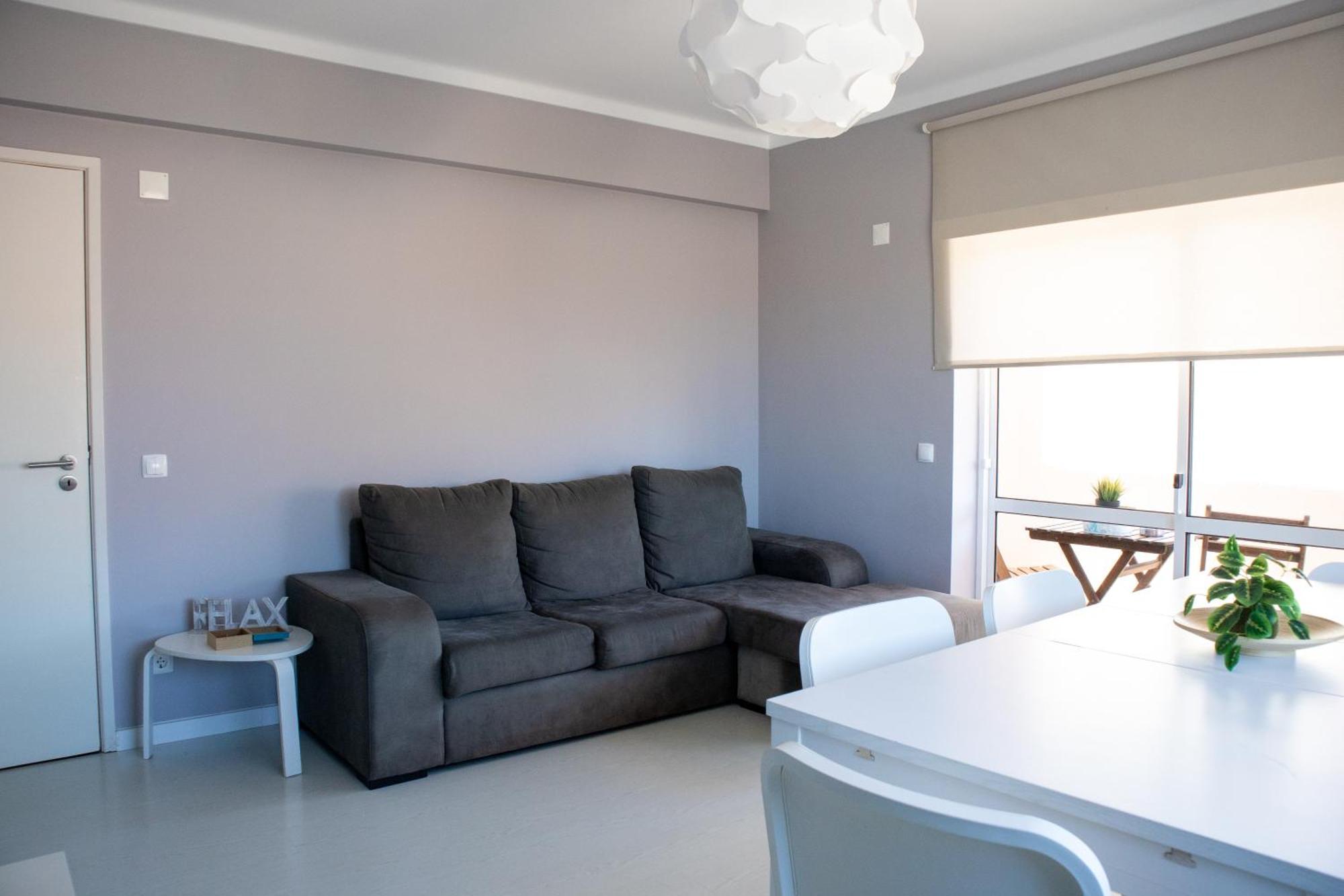 Gamboa Surf Apartment Peniche Dış mekan fotoğraf