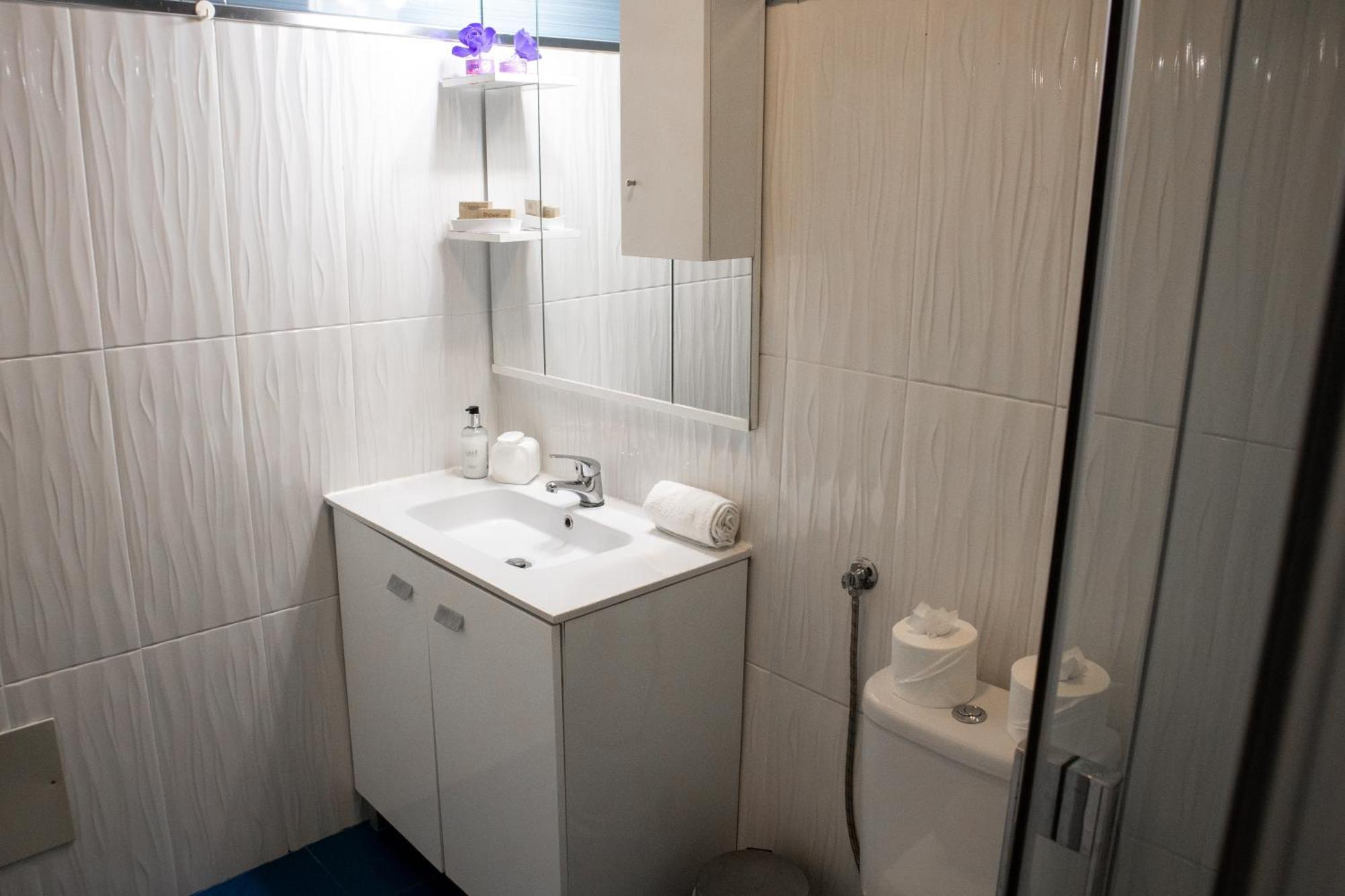 Gamboa Surf Apartment Peniche Dış mekan fotoğraf