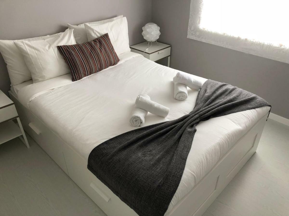 Gamboa Surf Apartment Peniche Dış mekan fotoğraf