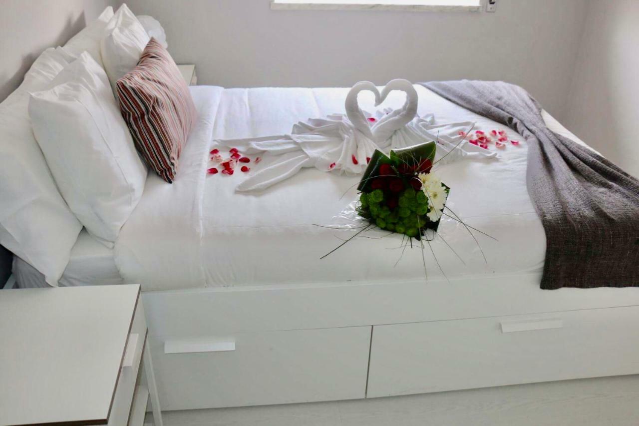 Gamboa Surf Apartment Peniche Dış mekan fotoğraf
