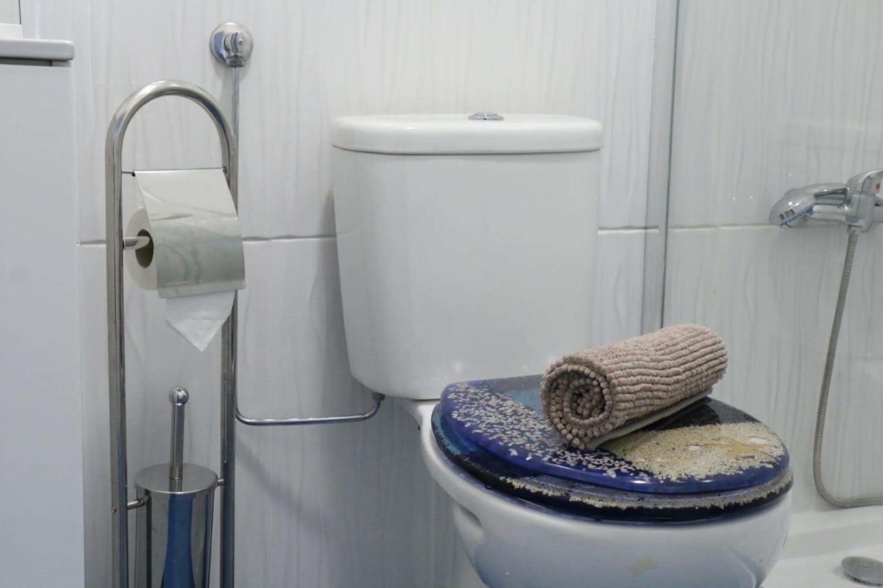 Gamboa Surf Apartment Peniche Dış mekan fotoğraf