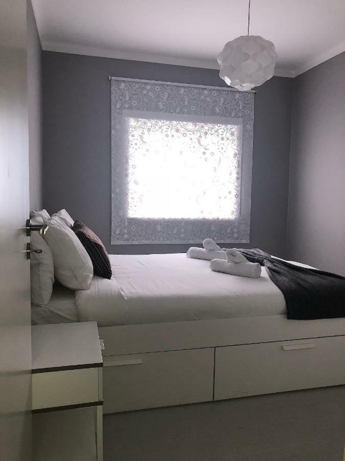Gamboa Surf Apartment Peniche Dış mekan fotoğraf