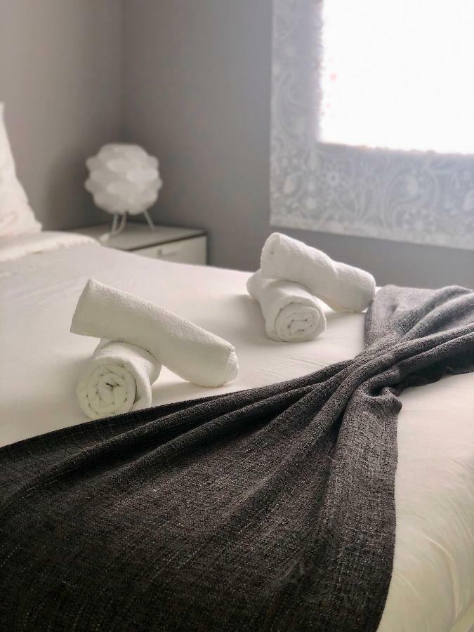 Gamboa Surf Apartment Peniche Dış mekan fotoğraf
