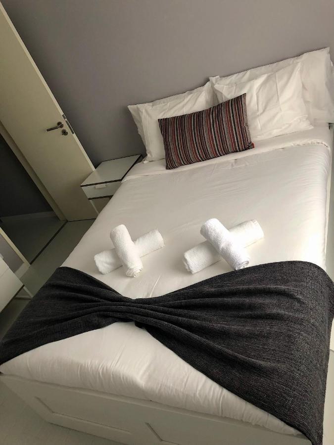 Gamboa Surf Apartment Peniche Dış mekan fotoğraf